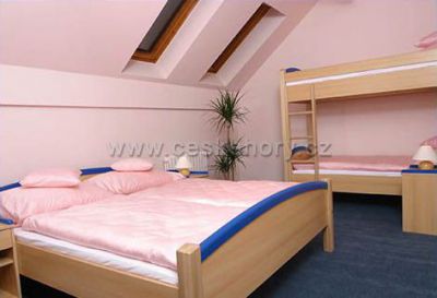 IT Centrum Apartments