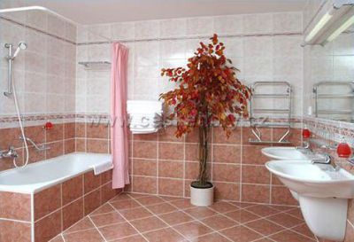 IT Centrum Apartments