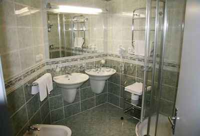 IT Centrum Apartments