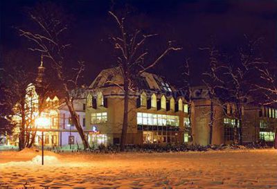 IT Centrum Apartments