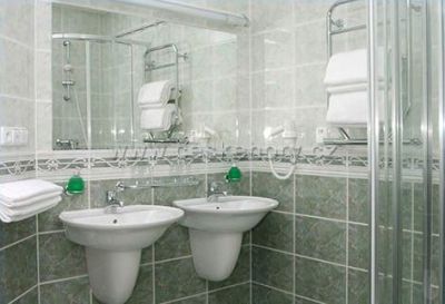 IT Centrum Apartments