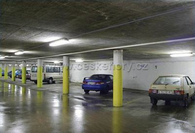 IT Centrum Apartments