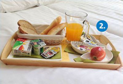 IT Centrum Apartments