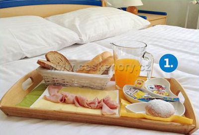 IT Centrum Apartments