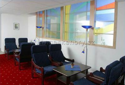 IT Centrum Apartments