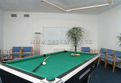 IT Centrum Apartments