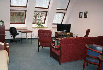 IT Centrum Apartments