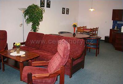 IT Centrum Apartments