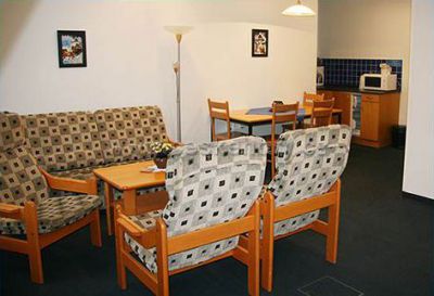 IT Centrum Apartments