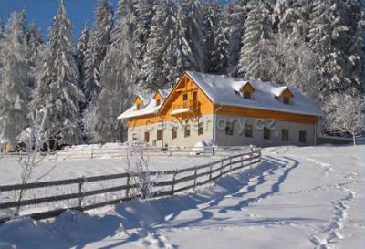 Jägertal Pension