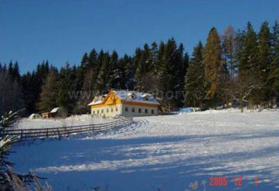 Jägertal Pension