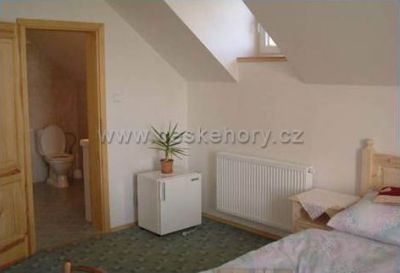 Jägertal Pension