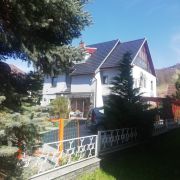 Guest-house Pohoda - Apartments ***