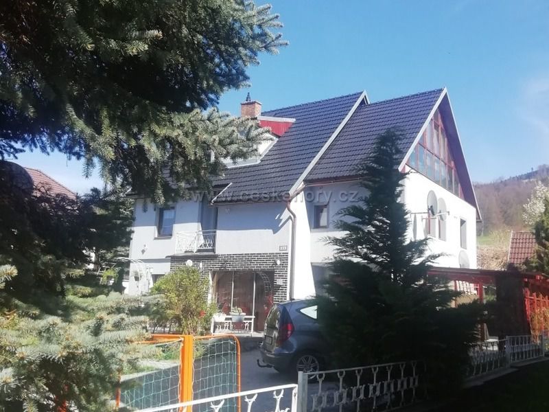 Guest-house Pohoda - Apartments ***