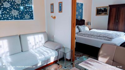 Guest-house Pohoda - Apartments ***