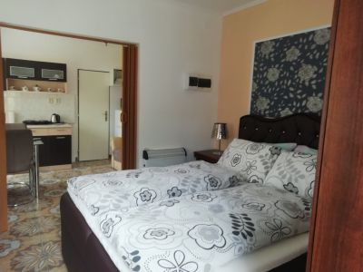 Guest-house Pohoda - Apartments ***