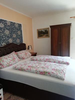 Guest-house Pohoda - Apartments ***