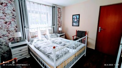 Guest-house Pohoda - Apartments ***