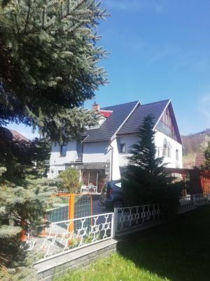 Guest-house Pohoda - Apartments ***