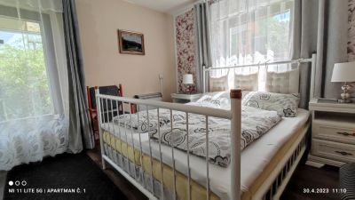 Guest-house Pohoda - Apartments ***