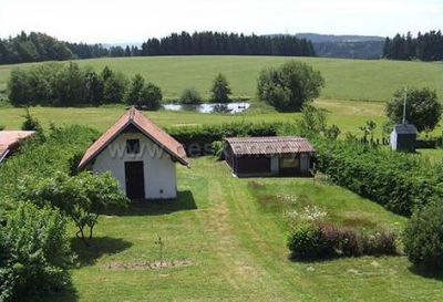 Cottage Rokytno