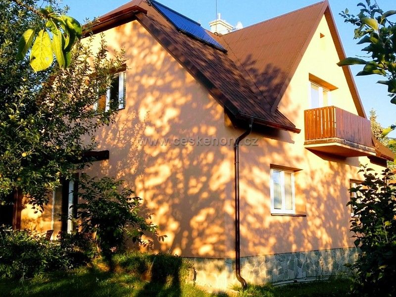 Cottage in Wallachia