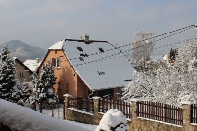 Cottage in Wallachia