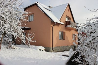 Cottage in Wallachia