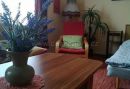 Accommodation Eva Jarosova