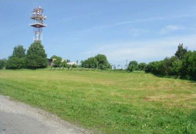 Camping Javorová skála