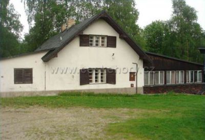 Camping Javorová skála