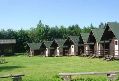 Camping Javorová skála
