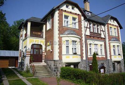 Guesthouse Jelenka