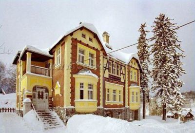 Guesthouse Jelenka