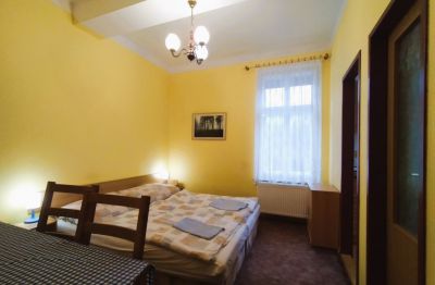 Guesthouse Jelenka