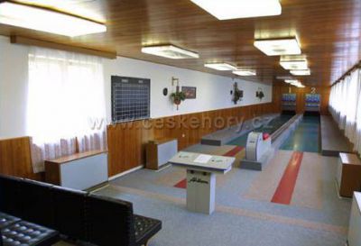 Hotel Jelenovska