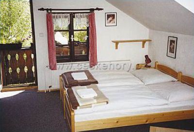 Guest-house U Jelínků