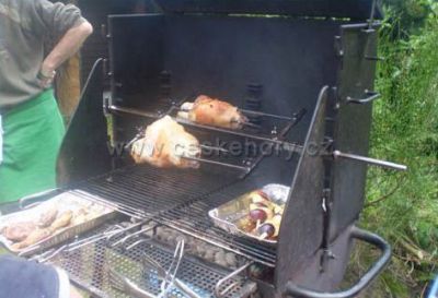 Guest house Jindřichovka