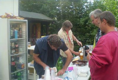 Guest house Jindřichovka