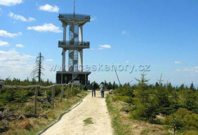 Guest house Jindřichovka