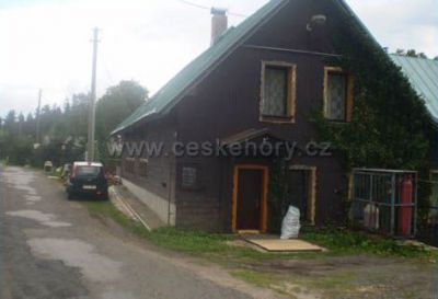 Guest house Jindřichovka