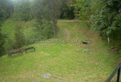 Guest house Jindřichovka