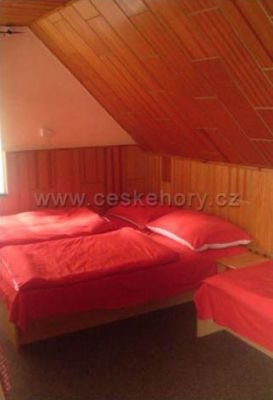 Guest house Jindřichovka