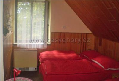 Guest house Jindřichovka