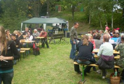 Guest house Jindřichovka