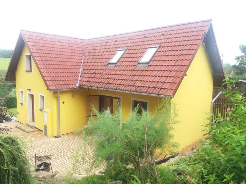 Cottage Kuří