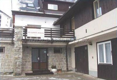 Pension Jiskra