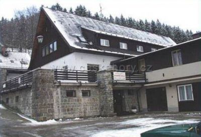 Pension Jiskra