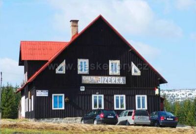 Cottage Jizerka