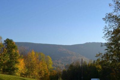 Recreational centre Jizerky